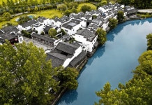 유젠 메이위 호텔(宏村域见美域精品酒店) 후기 및 특가 예약 - 이현 호텔 추천 | 트립닷컴