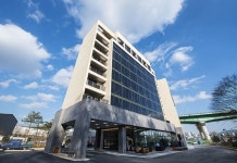 얼레이호텔(allee hotel) 후기 및 특가 예약 - 용인 호텔 추천 | 트립닷컴