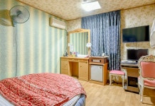 Prince Motel Busan 후기 및 특가 예약 - 부산 호텔 추천 | 트립닷컴