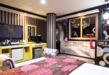 Paradise Motel Daegu 후기 및 특가 예약 - 대구 호텔 추천 | 트립닷컴