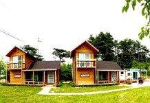 Sea Cloud Pension Gangneung 후기, 예약 및 특가 확인 - 강릉시 호텔 추천 | 트립닷컴