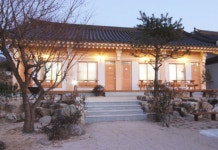 Songlim Byeoljang Pension Gyeongju 후기 및 특가 예약, 경주 2026 | 트립닷컴