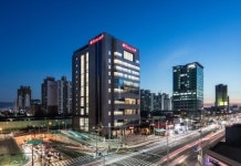 라마다 서울 신도림 호텔 후기 및 특가 예약 - 서울 호텔 추천 | 트립닷컴