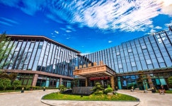 진양 샹청 호텔(金堂金阳尚城酒店) 후기 및 특가 예약 - 진탕 호텔 추천 | 트립닷컴