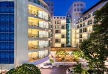 A-원 뉴 윙 호텔 후기 및 특가 예약 - 파타야 호텔 추천 | 트립닷컴