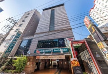 프렌들리 DH 네상스 호텔 by Mindrum Group 후기 및 특가 예약 - 서울 호텔 추천 | 트립닷컴