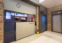 더 라임 호텔 후기 및 특가 예약 - 인천 호텔 추천 | 트립닷컴