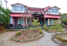 카페 꽃다방 후기 및 특가 예약 - 가평군 호텔 추천 | 트립닷컴