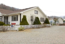 평창 하늘펜션 후기 및 특가 예약, 평창 2026 | 트립닷컴