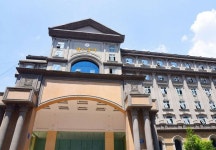 류판수이 중산 호텔(六盘水钟山宾馆) 후기, 예약 및 특가 확인 - 류판수이 호텔 추천 | 트립닷컴