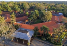 산마 호텔 후기 및 특가 예약 - 포스 두 이구아수 호텔 추천 | 트립닷컴