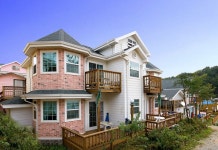 대부도(선재도) 마레블루펜션 후기 및 특가 예약 - 인천 호텔 추천 | 트립닷컴