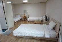 Stay Gangnam Residence 후기 및 특가 예약 - 서울 호텔 추천 | 트립닷컴