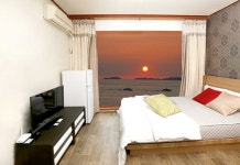 Lavander Pension Taean 후기 및 특가 예약 - 태안군 호텔 추천 | 트립닷컴