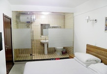 셩창 호텔(抚顺盛昌宾馆) 후기, 예약 및 특가 확인 - 푸순 호텔 추천 | 트립닷컴