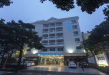 베니키아크리스탈호텔 후기 및 특가 예약 - 서귀포 호텔 추천 | 트립닷컴