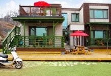 Ever Song Pension Yongin 후기 & 특가 예약, 용인 2026 | 트립닷컴
