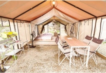 Four Seasons Glamping House Gapyeong 호텔 후기, 예약 가평군 호텔 추천 | 트립닷컴