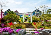 아델나 펜션 후기 및 특가 예약 - 경주 호텔 추천 | 트립닷컴