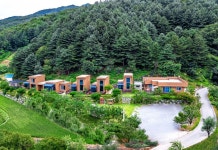 Hongcheon Casa del Sol Pension 후기 및 특가 예약, 홍천군 2026 | 트립닷컴