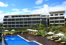 호텔 SS 아웅 반 후기 및 특가 예약 - Aungban 호텔 추천 | 트립닷컴