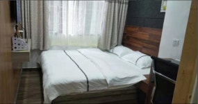 ya-ju-gong-yu - 광저우 2성급 인기 호텔 2022 최신 특가 | 트립닷컴