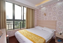 쿤산 지지아 호텔(昆山吉家宾馆) 후기 및 특가 예약, 쿤산 2026 | 트립닷컴