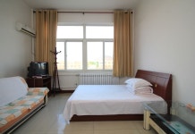 하이양 홍하이양 호텔(海阳红海阳宾馆) 후기, 예약 및 특가 확인 - 하이양 호텔 추천 | 트립닷컴