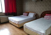 Cheoniloncheon Hotel Busan 후기, 가격 2024 부산 호텔 추천 | 트립닷컴