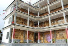 빈촨 하오런위안 호텔(宾川好仁缘酒店) 후기 및 특가 예약 - 빈촨 호텔 추천 | 트립닷컴