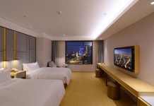 판다 호텔 (청두 톈푸 광장)(熊猫精选酒店(成都天府广场华西医院店)) 후기 및 특가 예약 - 청두 호텔 추천 | 트립닷컴