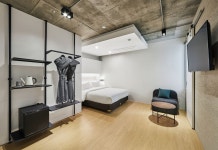 호텔인트로 후기 및 특가 예약 - 부산 호텔 추천 | 트립닷컴