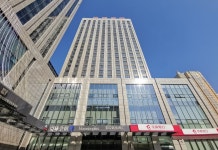 홈 인 플러스 선양 훈난 올림픽 센터(如家精选酒店(沈阳浑南奥体中心荣兴大厦店)) 후기, 예약 및 특가 확인 - 선양 호텔 추천 | 트립닷컴