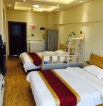 충칭 발리 서비스 아파트(重庆巴厘酒店式公寓) 후기, 예약 및 특가 확인 - 충칭 호텔 추천 | 트립닷컴