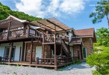 폭포 펜션 후기 및 특가 예약 - 양평 호텔 추천 | 트립닷컴