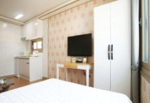 Jeju Mi Casa Pension 후기 및 특가 예약 - 제주 호텔 추천 | 트립닷컴