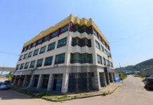 Badapoonggyeong Pension Taean 후기 및 특가 예약 - 태안군 호텔 추천 | 트립닷컴