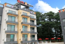 감포은솔펜션 (Gyeongju Gampo Sole Pension) 후기 & 특가 예약, 경주 2026 | 트립닷컴