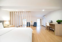 거멍 호텔(상하이후이난위저우쇼핑몰)(格萌酒店(上海惠南禹洲商业广场店)) 후기, 예약 및 특가 확인 - 상하이 호텔 추천 | 트립닷컴