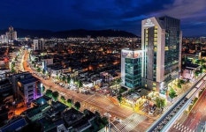 호텔 라온제나 호텔 후기, 예약 대구 호텔 추천 | 트립닷컴