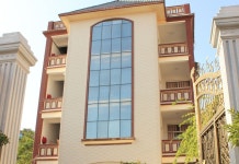 메이저우다오 칭티엔지엔 호스텔(湄洲岛晴天见度假山庄) 후기 및 특가 예약 - 푸톈 호텔 추천 | 트립닷컴