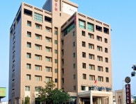 Jia Hsin Garden House(台南家新大饭店) 후기, 가격 2024 타이난 호텔 추천 | 트립닷컴