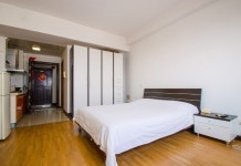 진두후이 서비스 아파트(扬州金都汇酒店式公寓) 후기 및 특가 예약 - 양저우 호텔 추천 | 트립닷컴