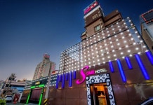썸 무인텔 호텔 후기, 예약 여수 호텔 추천 | 트립닷컴