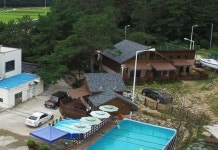 경주 파도소리스파글램핑펜션 후기 및 특가 예약 - 경주 호텔 추천 | 트립닷컴