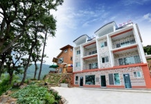 Tongyeong Blue House Pension 후기 및 특가 예약 - 통영 호텔 추천 | 트립닷컴