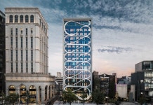 에이든 바이 베스트웨스턴 청담