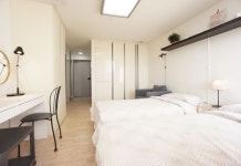 MONO Apartment 후기, 예약 및 특가 확인 - 서울 호텔 추천 | 트립닷컴