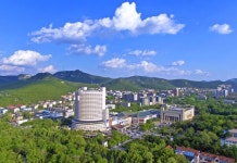 지난 산동 호텔(山东大厦) 후기 및 특가 예약 - 지난 호텔 추천 | 트립닷컴