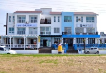 Nest of the Gull House Jeju 후기 및 특가 예약, 제주시 2026 | 트립닷컴
